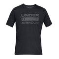 T-shirt Under Armor Team Issue Wordmark M 1329582-001 Clothing/Training Your Sports Performance