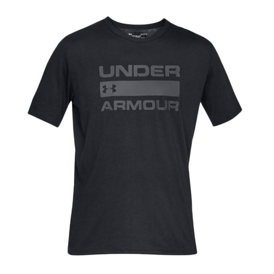 T-shirt Under Armor Team Issue Wordmark M 1329582-001 Clothing/Training Your Sports Performance