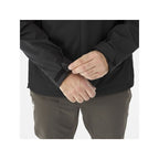 MILLET M Fitz Roy Jkt Jacket Black
