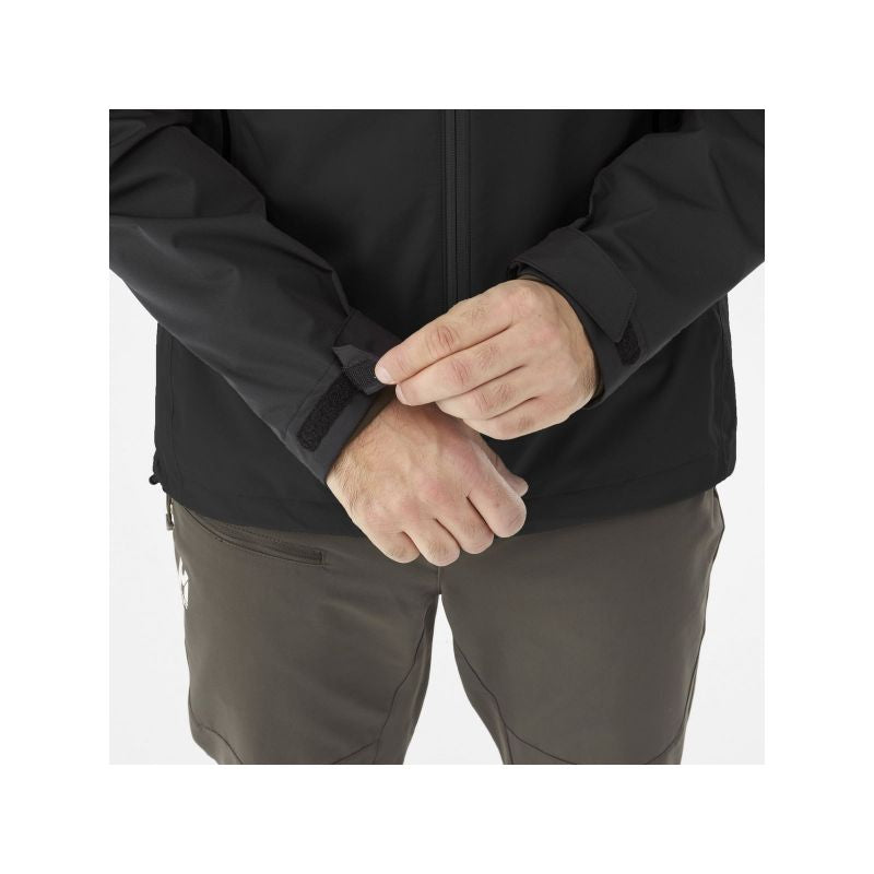 MILLET M Fitz Roy Jkt Jacket Black