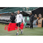 Football wall PRO 180 cm - NYLON