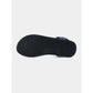 Men's sandals with soft EVA insole 4F 4FRSS24FSANM053-31S