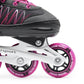 Rollerblades SMJ UT 103 Lea 2in1 Accessories/Skating/Rolki (pozostałe) Your Sports Performance