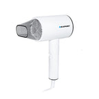 Blaupunkt HDD401WH dryer, 1600W, white AGD - Produkty/Suszarki do włosów Your Sports Performance