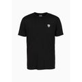 T-shirt EA7 Emporio Armani M 8NPT16-PJRGZ-1200 Clothing/Lifestyle/T-shirts/Emporio Armani Your Sports Performance