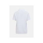 PEAK PERFORMANCE M Vespar Polo Men's T-shirt, white