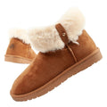 O'neill Jenner Mid winter boots ankle boots insulated comfortable fashionable brown ONeill