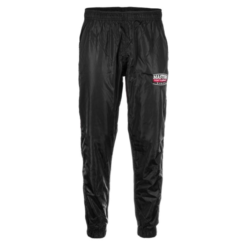 DSS-MASTERS sauna tracksuit MASTERS FIGHT EQUIPMENT