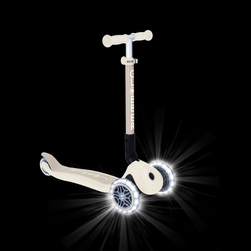 JUNIOR FOLDABLE LIGHTS ECOLOGIC scooter (692-566-2) To be categorized Your Sports Performance