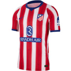 Nike Atlético Madrid Match 2026/27 Men's Jersey Red and White II2740 101