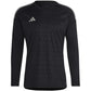 Adidas Tiro 23 Competition Long Sleeve M HL0008 goalkeeper shirt Clothing/Football Adidas
