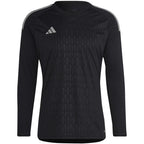 Adidas Tiro 23 Competition Long Sleeve M HL0008 goalkeeper shirt Clothing/Football Adidas