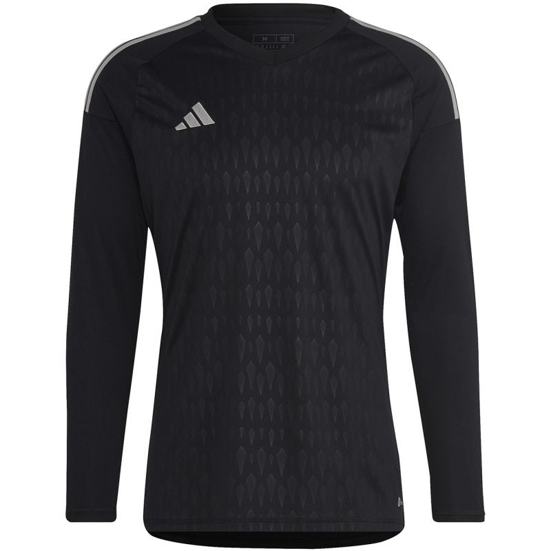 Adidas Tiro 23 Competition Long Sleeve M HL0008 goalkeeper shirt Clothing/Football Adidas