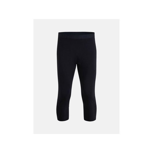 Peak Performance M Magic Short John leggings, black Import z PMSport Your Sports Performance