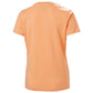 Helly Hansen HH Logo T-shirt W 34112 071 Clothing/Lifestyle/T-shirts/Helly Hansen Your Sports Performance