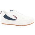 Fila men's sports shoes Rega sneakers fashionable white comfortable