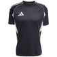 adidas Tiro 25 Competition Match Men's T-Shirt Black JF6085 In preparation Adidas