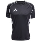 adidas Tiro 25 Competition Match Men's T-Shirt Black JF6085 In preparation Adidas