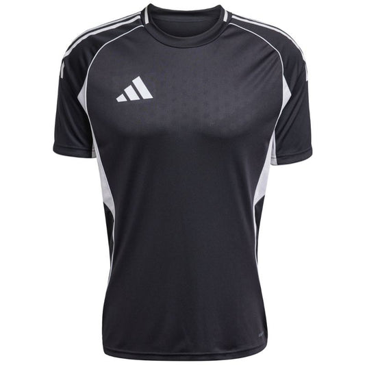 adidas Tiro 25 Competition Match Men's T-Shirt Black JF6085 In preparation Adidas