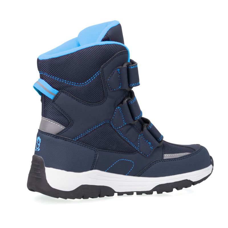 Trollkids Kids Lofoten Winter Boots Waterproof Jr 159-117 Footwear/Outdoor/Trollkids Your Sports Performance