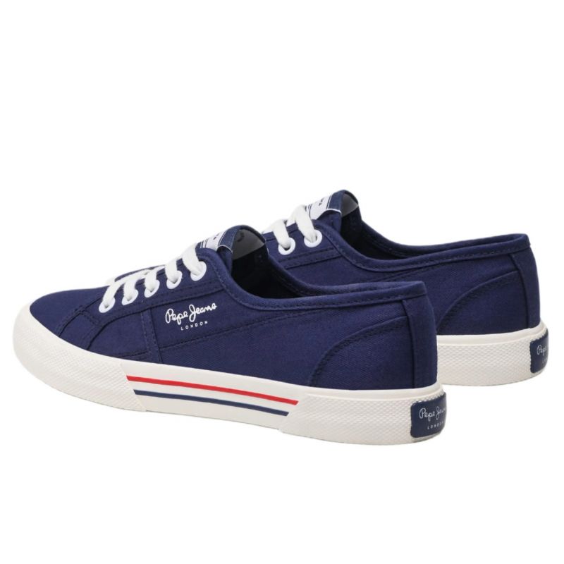 Pepe Jeans Brady Basic W PLS31287 shoes Footwear/Lifestyle Your Sports Performance