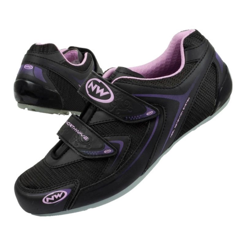 Cycling shoes Northwave Eclipse W 80191006 19 Footwear/Bike Your Sports Performance