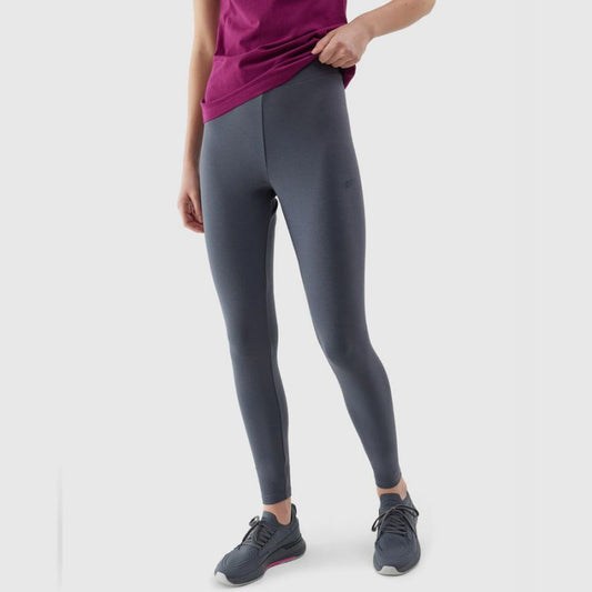 4F W leggings 4FWSS24TTIGF137 22S Clothing/Training 4F