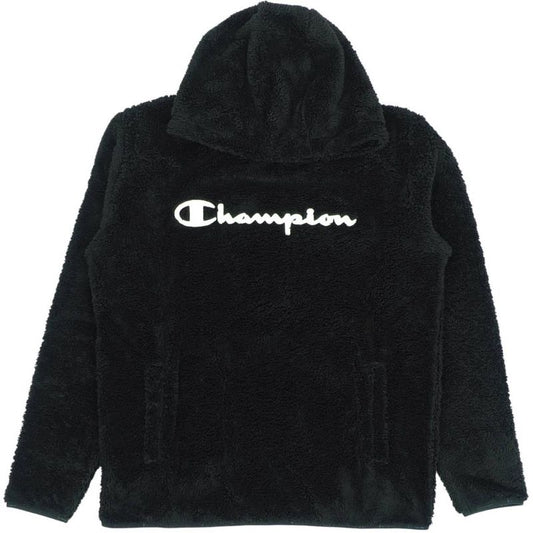 Champion Hooded Top M 220445 KK001 Clothing/Lifestyle/Champion Your Sports Performance