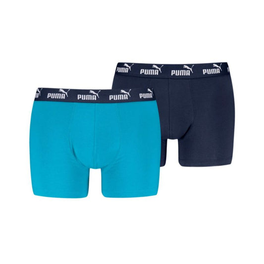 Puma Elements Basic 2P Boxer Shorts M 938753 08 Clothing/Lifestyle Your Sports Performance