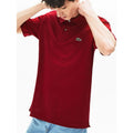 Lacoste L1212IN-476 polo shirt In preparation Your Sports Performance