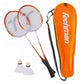Techman badminton set T2006S Import z Verto Your Sports Performance