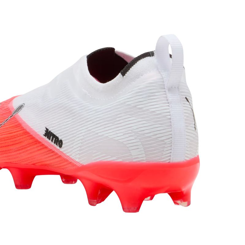 Puma Ultra Nitro 7 Ultimate LL FG/AG 109302 01 Kids' Football Boots