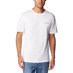 Columbia CSC Basic Logo SS Tee M 1680053112 Clothing/Outdoor/T-shirts with short sleeves/Columbia Your Sports Performance