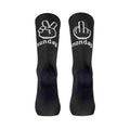 NORTHWAVE Sunday Monday Sock cycling socks black