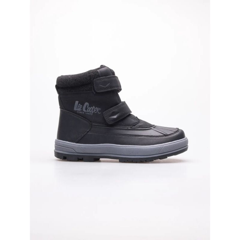 Lee Cooper Jr LCJ-23-01-2057K shoes Footwear/Outdoor/Lee Cooper Your Sports Performance