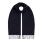 Tommy Hilfiger 1985 Scarf Woven AM0AM10373 Clothing/Multisport/Tommy Hilfiger Tommy Hilfiger