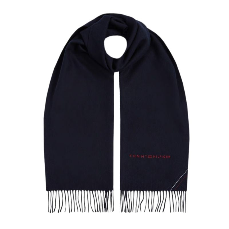 Tommy Hilfiger 1985 Scarf Woven AM0AM10373 Clothing/Multisport/Tommy Hilfiger Tommy Hilfiger