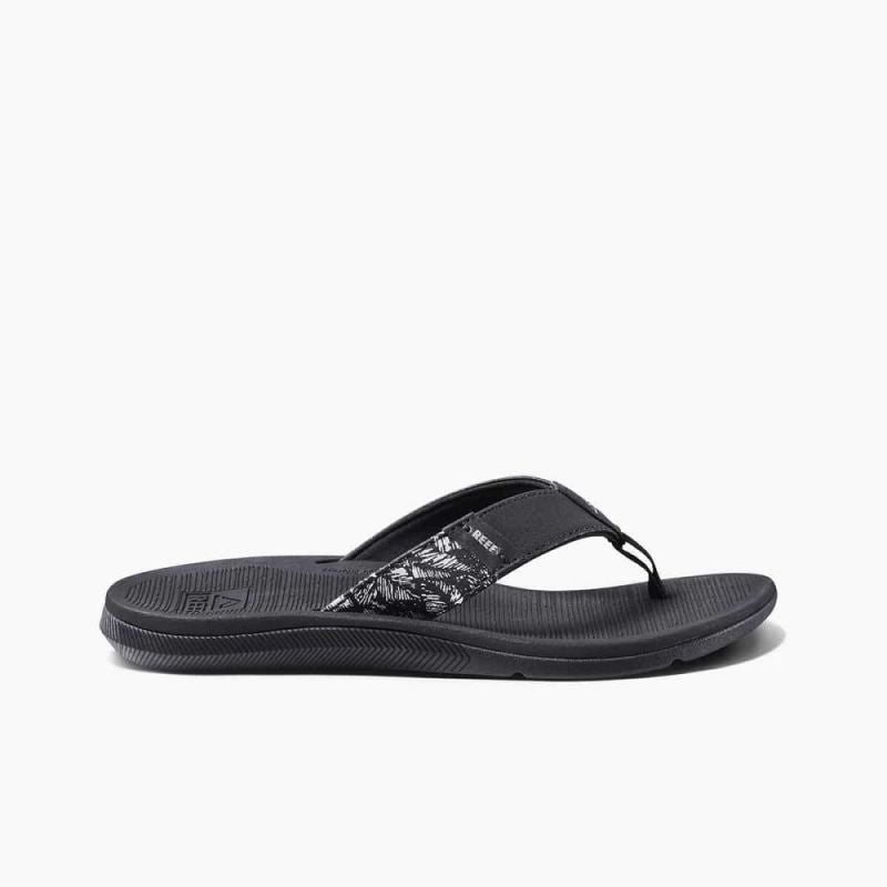 Reef Santa Ana Flip-Flops CJ3624 Footwear/Lifestyle/Reef Your Sports Performance