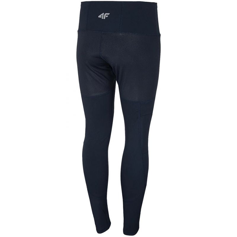 Functional pants 4F W H4L21-SPDTR060 30S Clothing/Training 4F