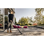 Kärcher WD 3 V-17/6/20 Car Vacuum Cleaner AGD - Produkty/Odkurzacze Your Sports Performance