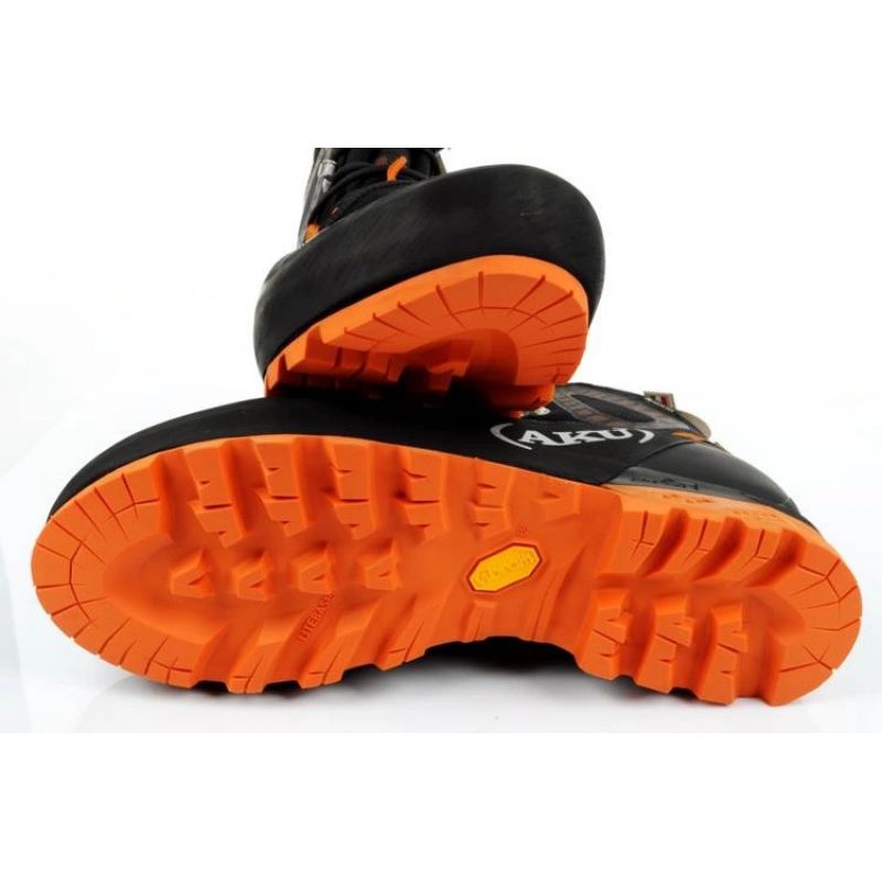 Aku Viaz DFS GTX M 967108 trekking shoes Footwear/Outdoor/Aku Your Sports Performance