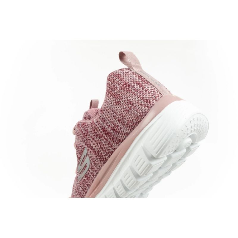 Skechers Graceful Twisted Fortune W 12614/MVE shoes Footwear/Lifestyle/Skechers Skechers