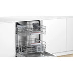 BOSCH SMI4HAS07E built-in dishwasher AGD - Produkty/Zmywarki do zabudowy Your Sports Performance