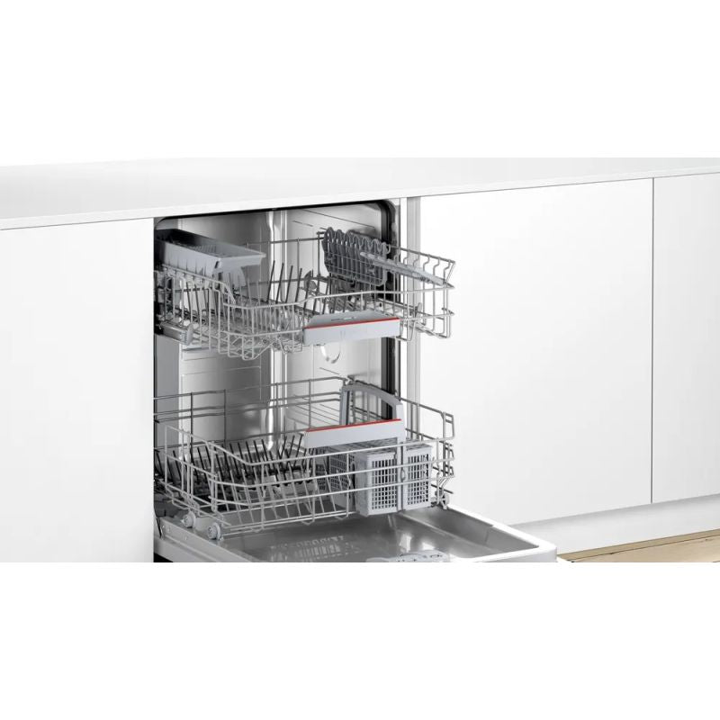 BOSCH SMI4HAS07E built-in dishwasher AGD - Produkty/Zmywarki do zabudowy Your Sports Performance