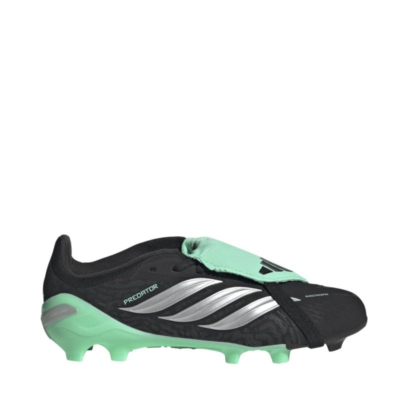 adidas Predator Elite FT FG IH2110 Kids' Soccer Cleats