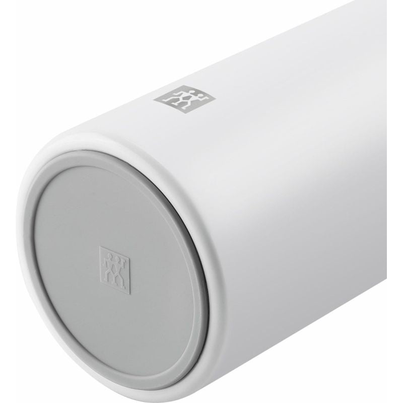 ZWILLING Thermo 1 ltr white thermos with mug AGD - Produkty/Termosy i kubki termiczne Your Sports Performance