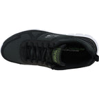 Skechers Track-Bucolo M 52630-BKW shoes Footwear/Lifestyle/Skechers Your Sports Performance