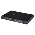 Switch TP-LINK ES228GMP Komunikacja i łączność/Switch-e Your Sports Performance