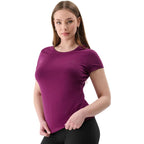 4F T-shirt W 4FWSS24TTSHF1161 51S Clothing/Lifestyle/T-shirts/4F 4F