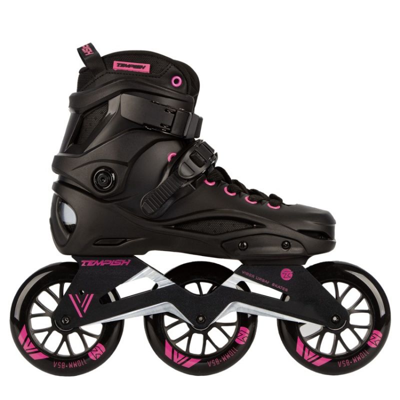 Rollers Tempish Viber LE 110 W 1000004615 Accessories/Skating/Rolki (pozostałe) Your Sports Performance